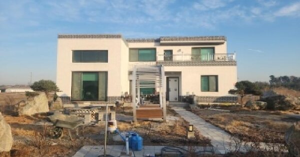 전북특별자치도 김제시 공덕면 황산리 982-1  단독주택 경매 물건 이미지