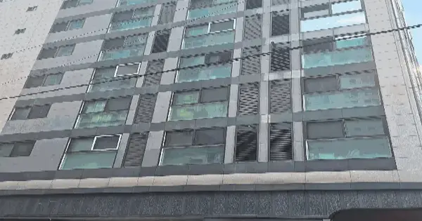 서울특별시 동대문구 장안동 382-2 제이드파크  제10층 제1004호 도시형생활주택 경매 물건 이미지