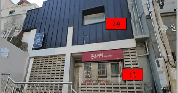 대구광역시 남구 봉덕동 1270-60  단독주택 경매 물건 이미지