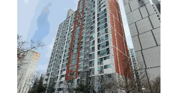 경기도 양주시 고암동 122 동안마을 302동 5층501호 아파트 경매 물건 이미지