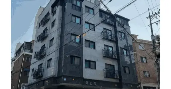 서울특별시 강서구 등촌동 515-25  제4층 제403호 다세대주택 경매 물건 이미지