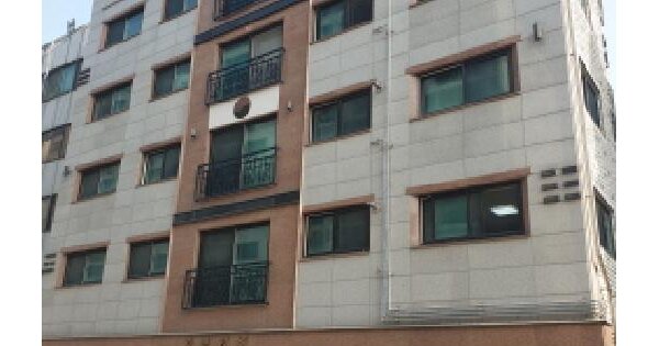 서울특별시 강동구 암사동 492-14 광명리채  3층303호 다세대주택 경매 물건 이미지