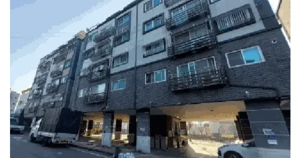인천광역시 서구 검암동 525-10 베르데힐  4층402호 연립주택 경매 물건 이미지