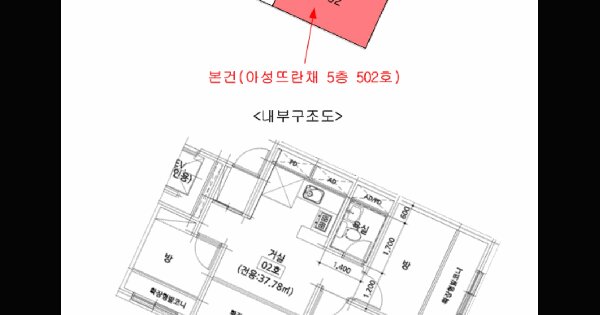 물건 대표 이미지