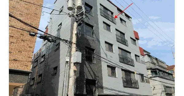 경기도 부천시 소사구 괴안동 111-26 모두빌  5층 501호 도시형생활주택 경매 물건 이미지