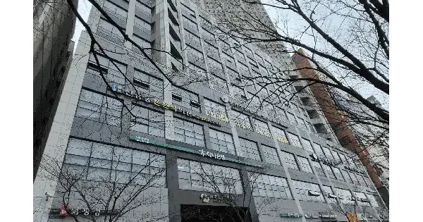 경기도 부천시 원미구 중동 1141-3 신중동역헤리움메트로타워  1층108호 근린상가 경매 물건 이미지