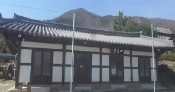 전북특별자치도 임실군 덕치면 회문리 807-1  근린시설 경매 물건 이미지