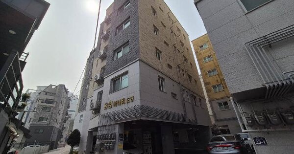 서울특별시 은평구 신사동 270-55 유성아이비 이동 6층602호 도시형생활주택 경매 물건 이미지