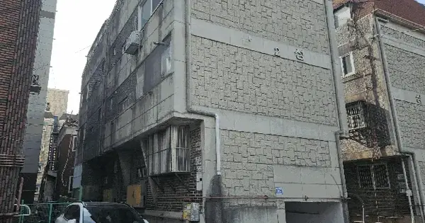 인천광역시 남동구 만수동 871-23 삼성빌라  3층302호 다세대주택 경매 물건 이미지
