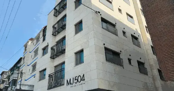 서울특별시 강서구 화곡동 504-65 엠제이504  제1층 제103호 도시형생활주택 경매 물건 이미지
