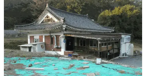 경상북도 경주시 충효동 OO 근린시설 경매 물건 이미지