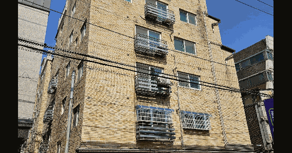 서울특별시 강서구 화곡동 976-21 나린하임  제2층 제203호 도시형생활주택 경매 물건 이미지
