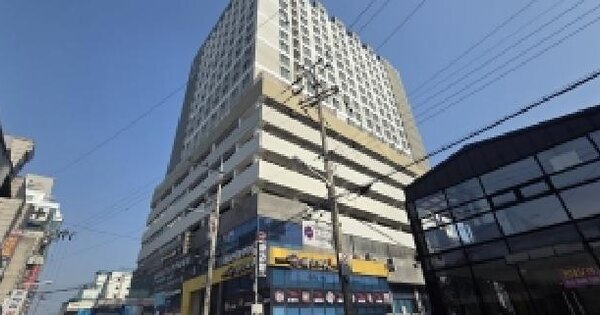 경기도 파주시 금촌동 59-19 금촌아르젠  7층725호 오피스텔 경매 물건 이미지