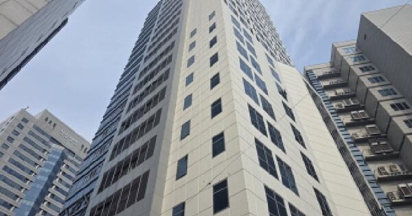 대구광역시 중구 남산동 927-9 대구메디스퀘어  18층1817호 오피스텔 경매 물건 이미지