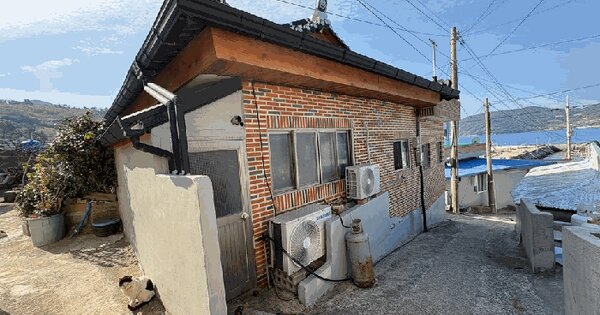 전라남도 여수시 삼산면 동도리 972  단독주택 경매 물건 이미지