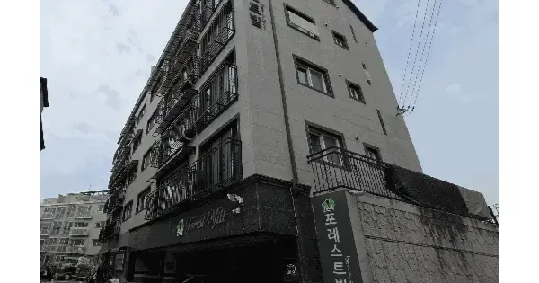 경기도 고양시 덕양구 내유동 694-5 포레스트빌 1동 1층102호 다세대주택 경매 물건 이미지
