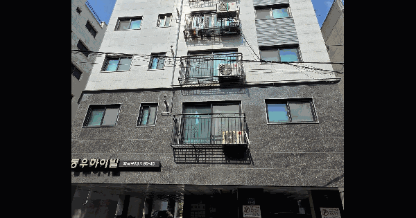 서울특별시 강서구 화곡동 1017-24 동우하이빌  제7층 제702호 도시형생활주택 경매 물건 이미지