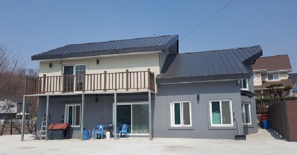 충청남도 천안시 서북구 부대동 57-25  단독주택 경매 물건 이미지