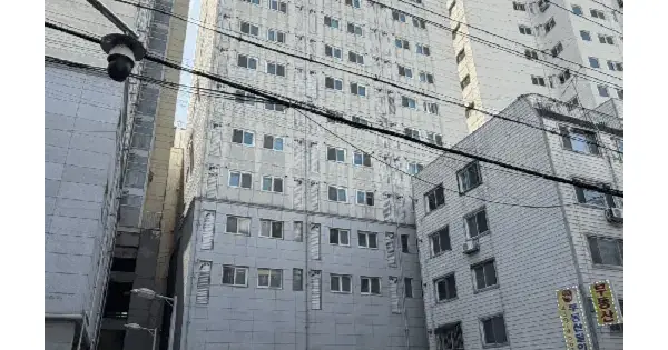 인천광역시 남동구 간석동 216-5 간석리페(1차)도시형생활주택 1동 3층306호 오피스텔 경매 물건 이미지
