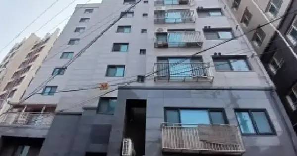서울특별시 구로구 오류동 6-109 프라임캐슬  제4층 제402호 오피스텔 경매 물건 이미지