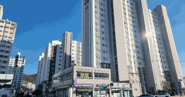 전라남도 무안군 무안읍 성남리 1001 대선해시앙아파트 102동 12층1206호 아파트 경매 물건 이미지