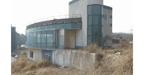 강원특별자치도 양양군 강현면 용호리 3-1  근린시설 경매 물건 이미지