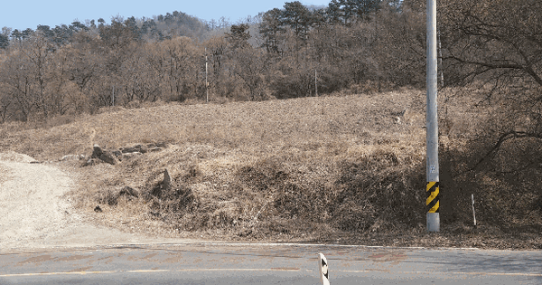 충청북도 청주시 청원구 내수읍 초정리 산37-18 임야 경매 물건 이미지