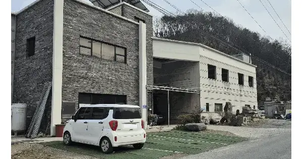 충청남도 계룡시 두마면 왕대리 141  근린주택 경매 물건 이미지