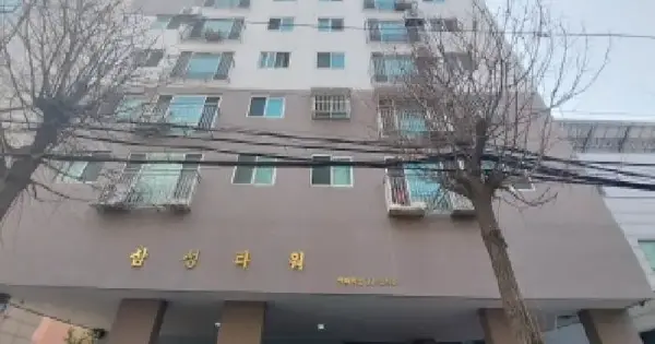 인천광역시 미추홀구 도화동 391-2 삼성타워  4층402호 다세대주택 경매 물건 이미지