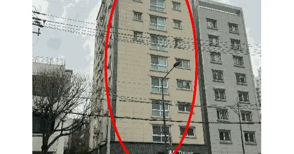 서울특별시 동작구 신대방동 342-15 디앤씨타워  8층804호 다세대주택 경매 물건 이미지