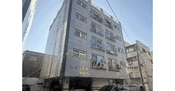 인천광역시 남동구 만수동 901-18 이화사랑채 2동 4층401호 다세대주택 경매 물건 이미지