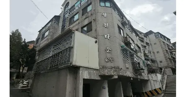 서울특별시 강서구 화곡동 102-358  제1층 제102호 다세대주택 경매 물건 이미지