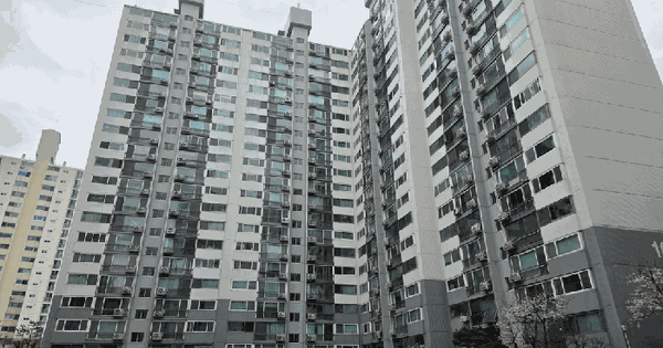 서울특별시 구로구 구로동 560 신도림현대아파트 제102동 제18층 제1804호 아파트 경매 물건 이미지