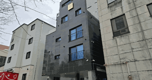 대전광역시 서구 갈마동 403-46  다가구주택 경매 물건 이미지