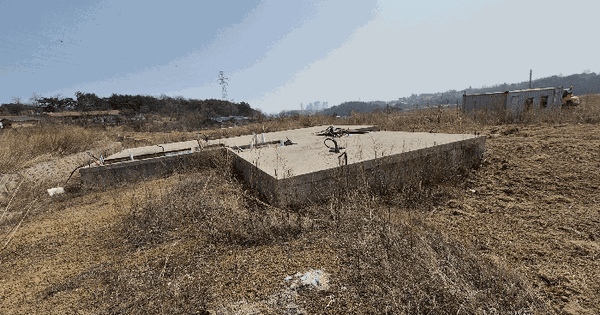 강원특별자치도 고성군 토성면 금화정리 322-4 도로 경매 물건 이미지