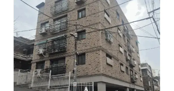서울특별시 금천구 독산동 181-50 모아빌  제4층 제402호 도시형생활주택 경매 물건 이미지