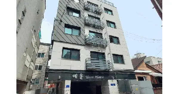 서울특별시 강북구 수유동 24-13 예움하우스 1동 3층 301호 다세대주택 경매 물건 이미지