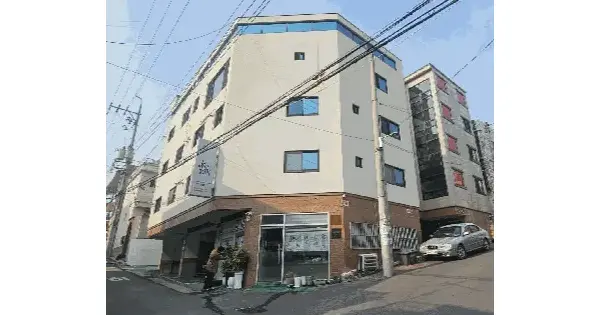 대구광역시 달서구 성당동 55-33  근린주택 경매 물건 이미지