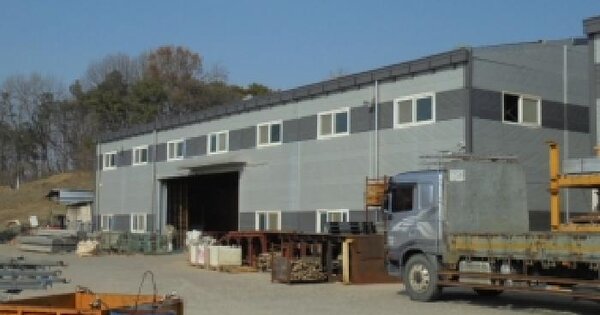 충청북도 진천군 덕산읍 인산리 172-8  공장 경매 물건 이미지