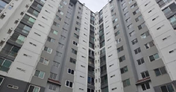 전라남도 순천시 조곡동 68-61 금호아파트 1동 14층 1406호 아파트 경매 물건 이미지