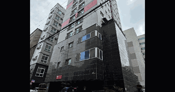 서울특별시 중랑구 상봉동 85-4 더클래스  2층 202호 업무시설 경매 물건 이미지