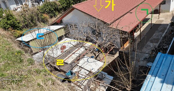 전라남도 여수시 선원동 1220-10  단독주택 경매 물건 이미지