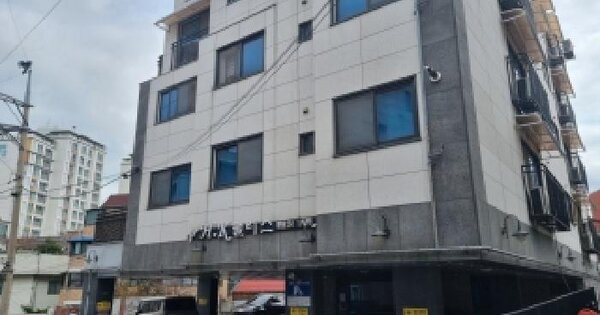 서울특별시 성북구 석관동 338-440 에이치케이팰리스  제3층 제303호 다세대주택 경매 물건 이미지