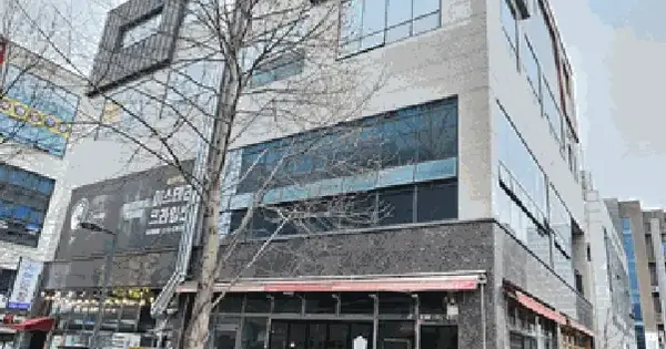 대구광역시 달성군 옥포읍 교항리 2906 1동 1층105호 근린상가 경매 물건 이미지