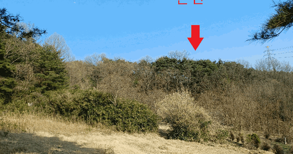 경상북도 성주군 벽진면 자산리 437 전 경매 물건 이미지
