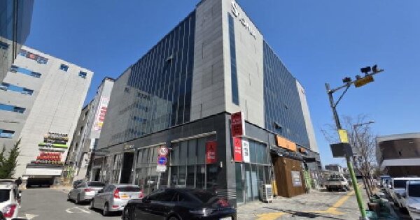 대구광역시 동구 각산동 1080-4  1층108호 근린상가 경매 물건 이미지