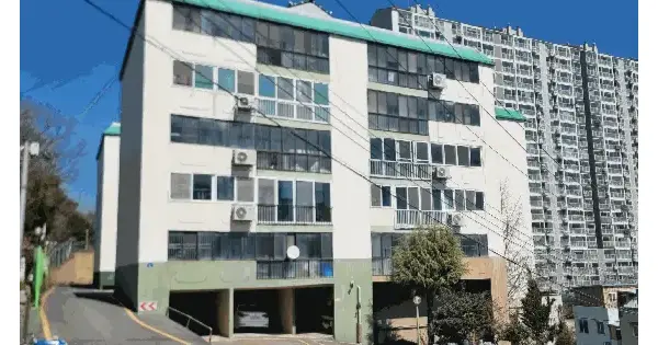 전라남도 목포시 용해동 138-9 유창파크아파트  4층406호 아파트 경매 물건 이미지