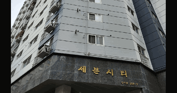 인천광역시 남동구 간석동 108-7 세븐시티  5층501호 오피스텔 경매 물건 이미지