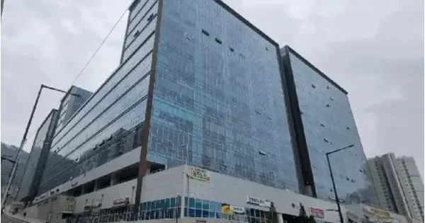 경기도 의정부시 민락동 927-1 의정부더리브센텀스퀘어1 지식산업센터1동  4층410호 지식산업센터 경매 물건 이미지