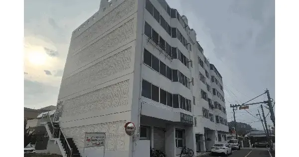 전라남도 목포시 산정동 1080-196 남해파크맨션  5층 502호 아파트 경매 물건 이미지